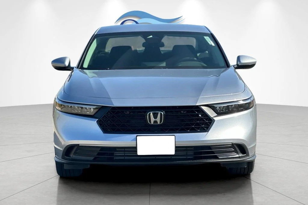 2026 Honda Accord 1.5T LX CVT's photo