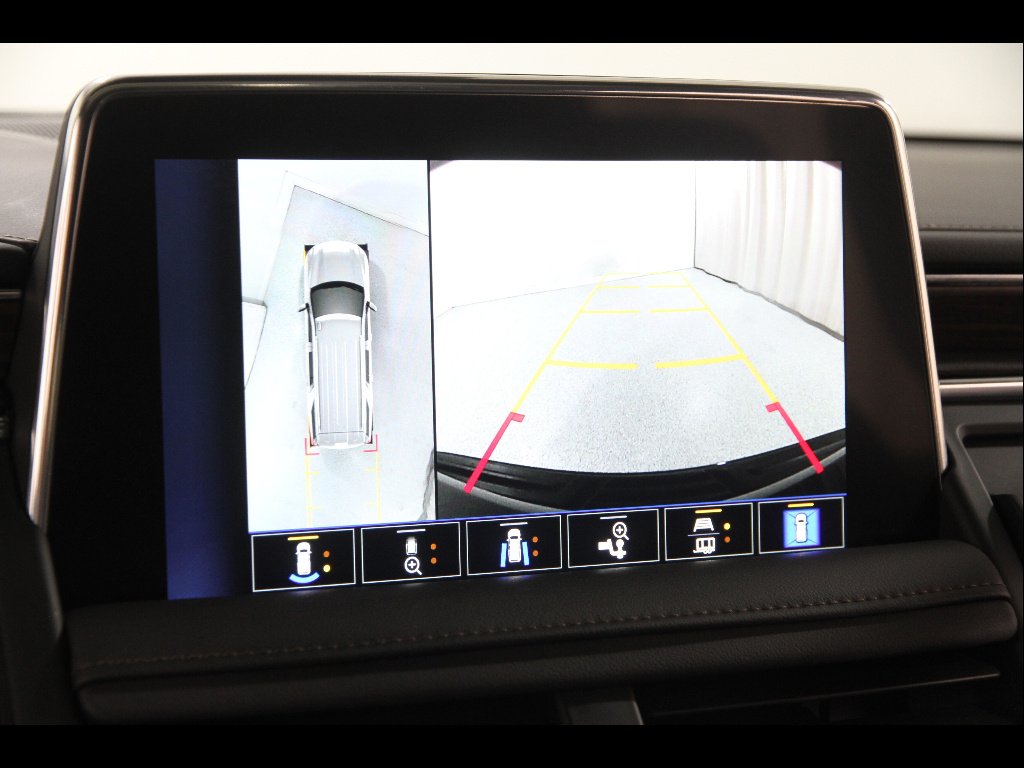 2023 Chevrolet Tahoe High Country - Photo 11