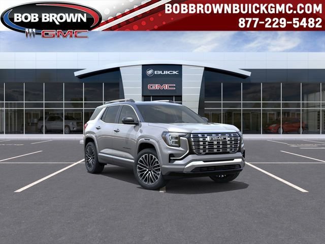 2026 GMC Terrain Denali AWD's photo