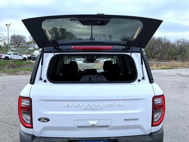 2026 Ford Bronco Sport Outer Banks - Photo 22