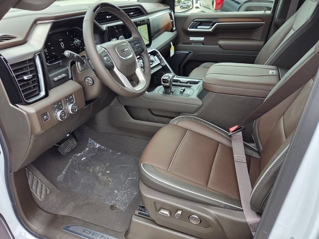 New 2026 Glacier White Tricoat GMC Denali image 6