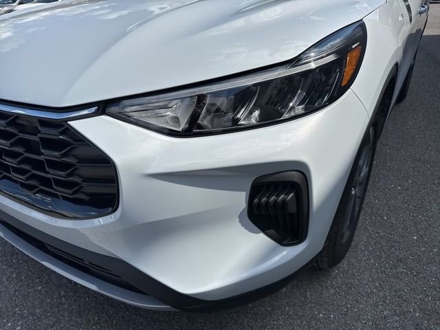 2025 Ford Escape Hybrid ST-Line - Photo 9