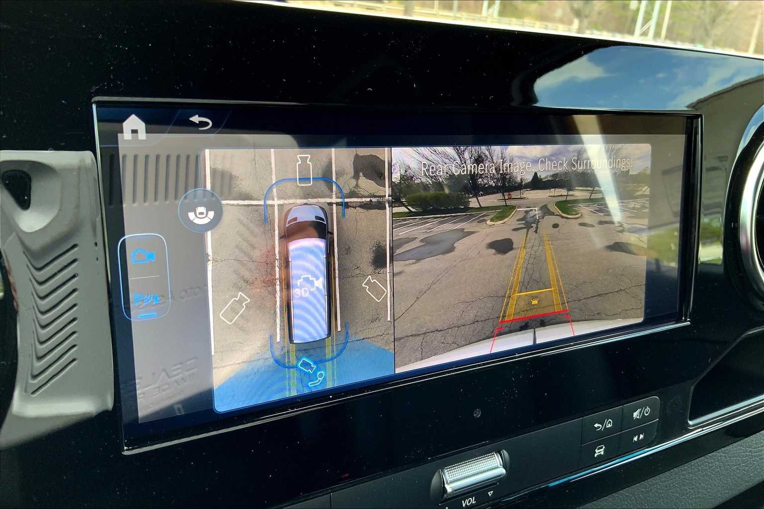 2025 Mercedes-Benz Sprinter Passenger Van Base - Photo 8
