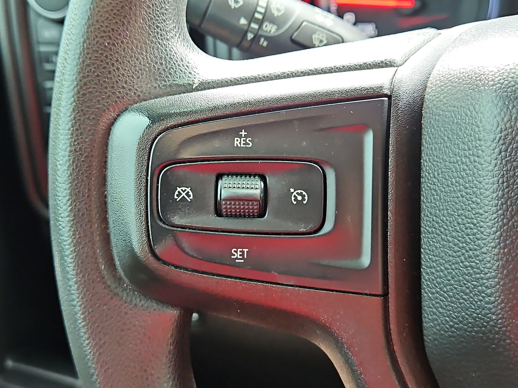 Used 2019 SATIN STEEL METALLIC Chevrolet Custom Trail Boss image 16