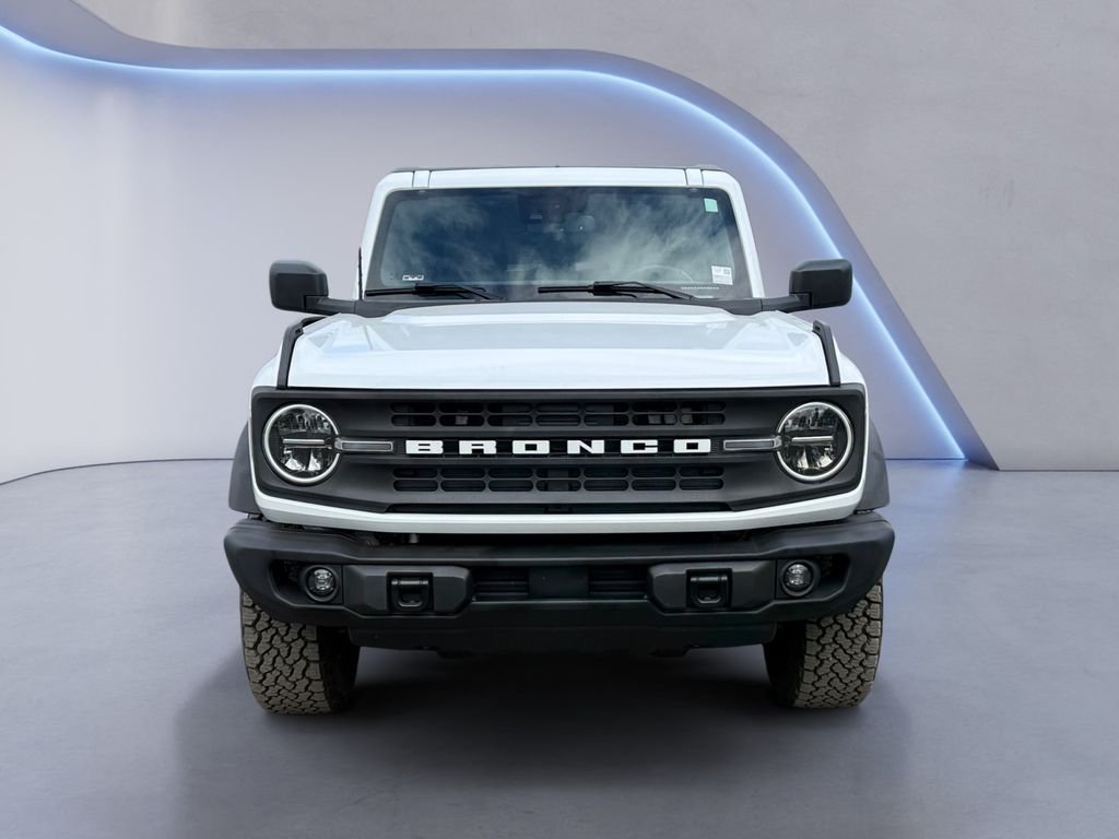 Used 2024 White Ford Black Diamond image 10