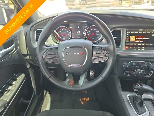 Certified Used 2023 Gray Dodge GT image 10