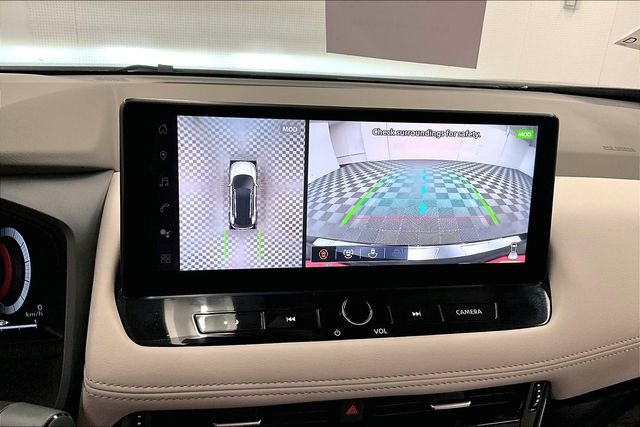 2025 Nissan Rogue SL - Photo 26