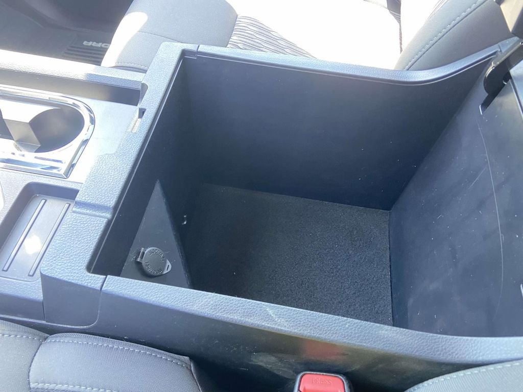 Used 2021 Silver Toyota SR5 image 28
