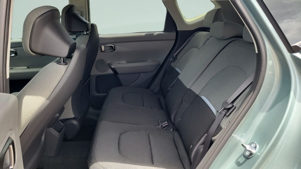 New 2027 Iceberg Green Kia S image 10