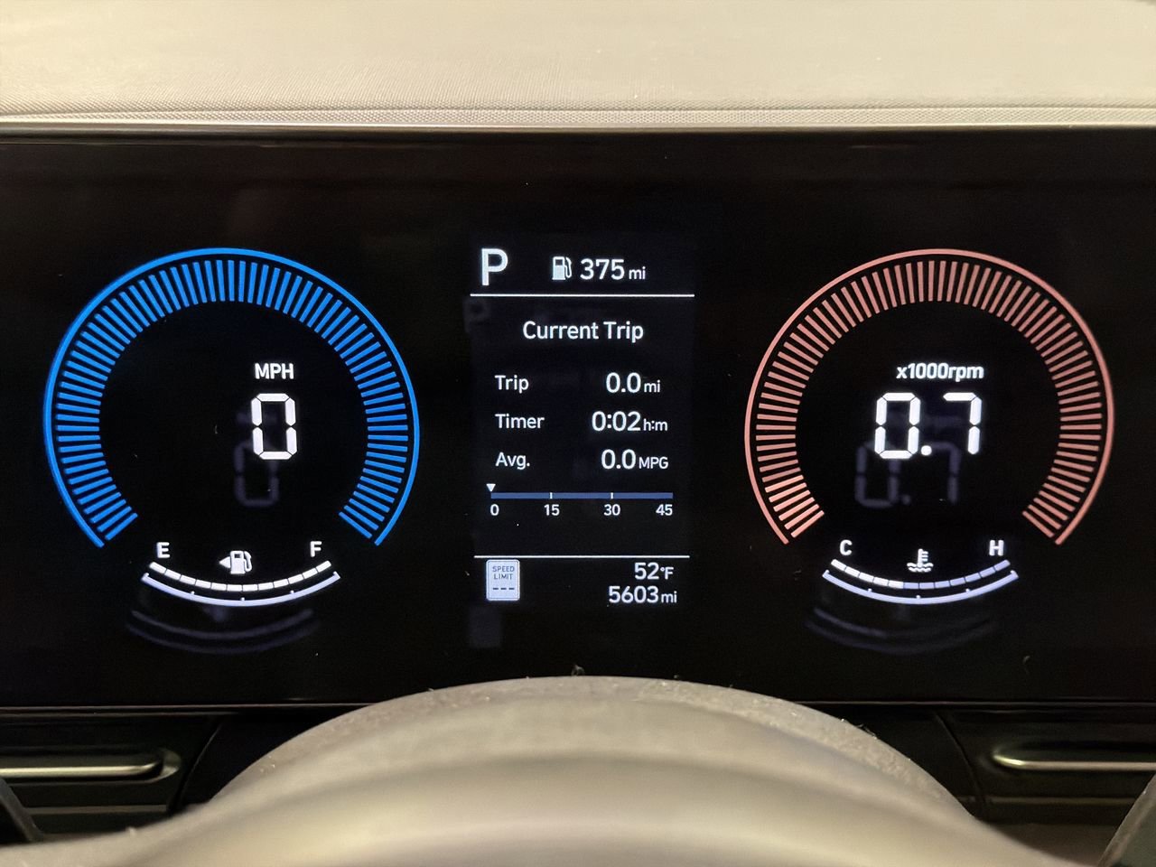 2025 Hyundai Kona SEL - Photo 21