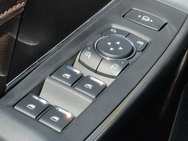 New 2026 Glacier Gray Metallic Tri-Coat Ford F-250® King Ranch® image 25