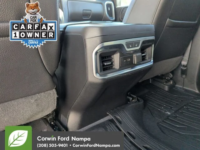 Used 2019 White GMC Denali image 27