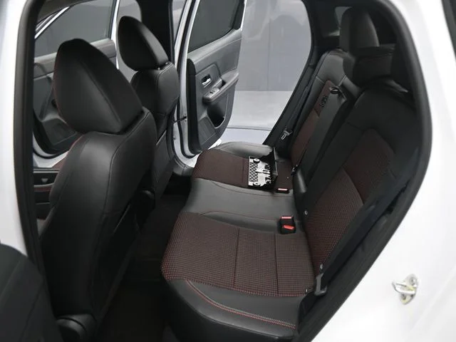New 2025 White Nissan SR image 15