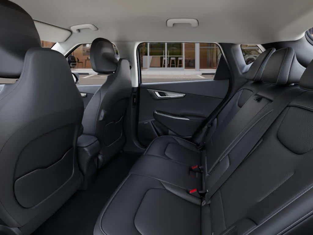 New 2026 Wolf Gray Kia Wind image 18