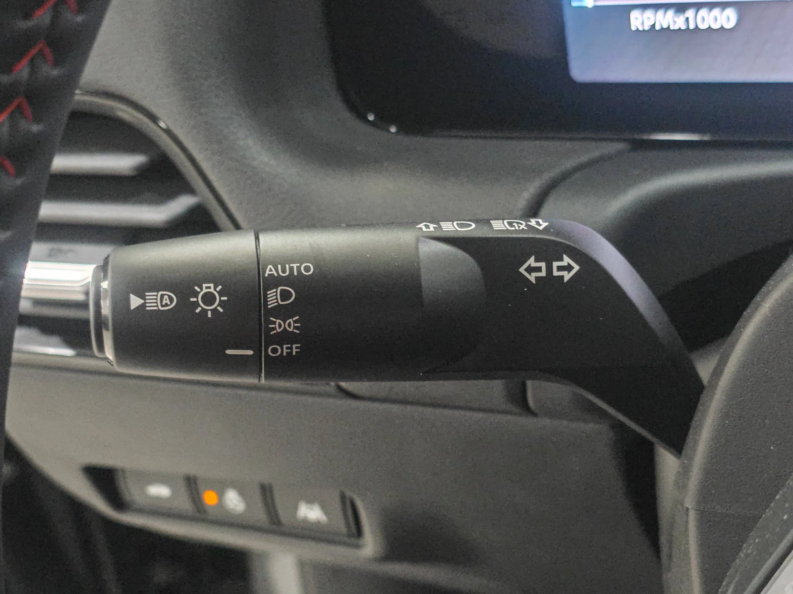 New 2026 Gun Metallic Nissan SR image 36