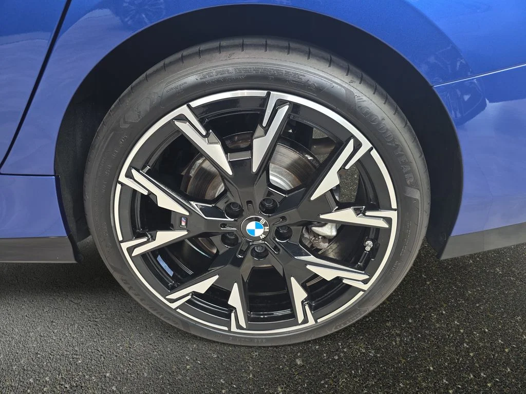 Used 2026 Portimao Blue Metallic BMW 228 Gran Coupe image 31