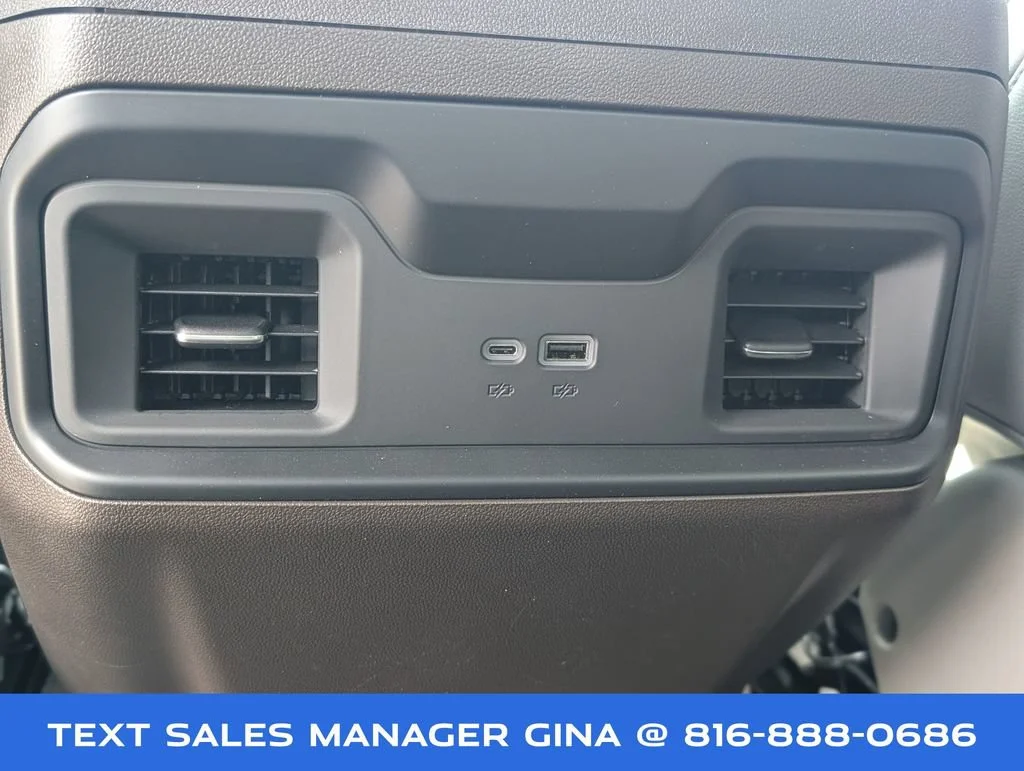 New 2026 Sterling Gray Metallic Chevrolet LT Trail Boss image 38