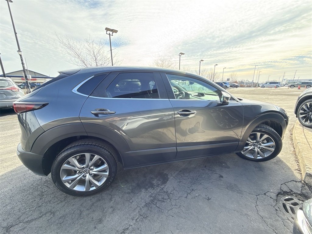 2022 MAZDA CX-30 - Image 3