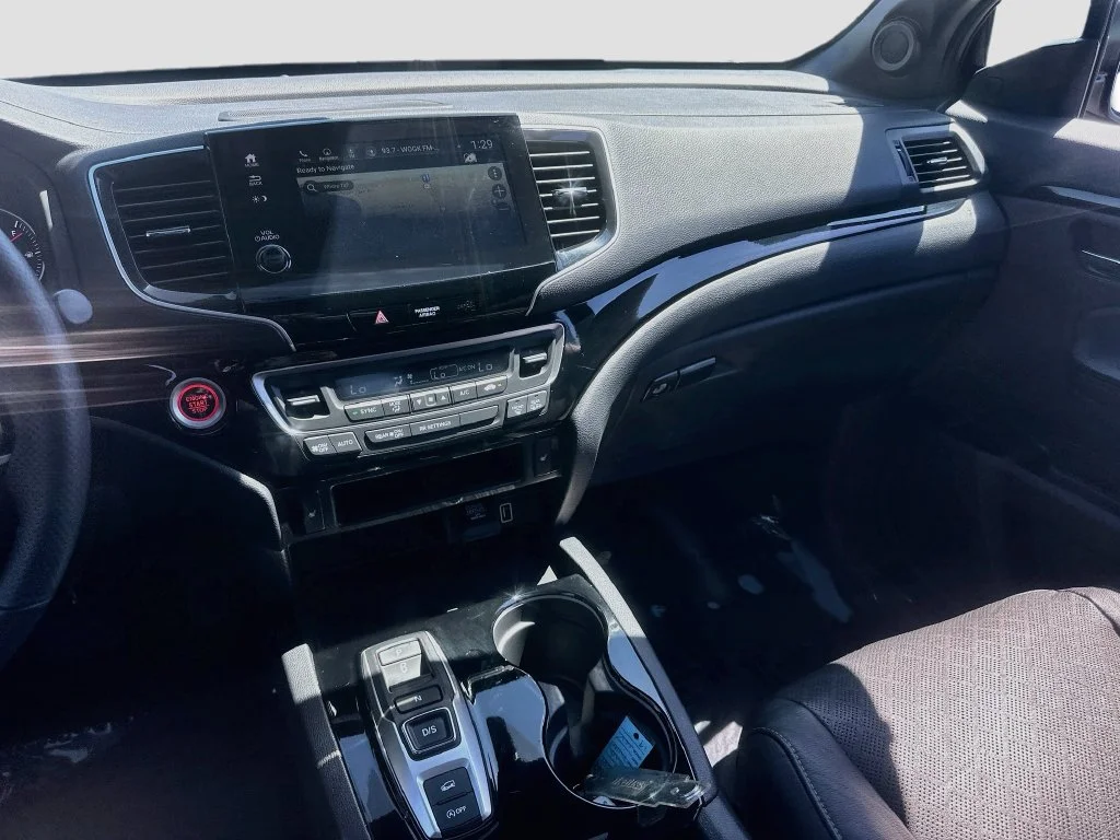 2019 Honda Passport Touring - Photo 24
