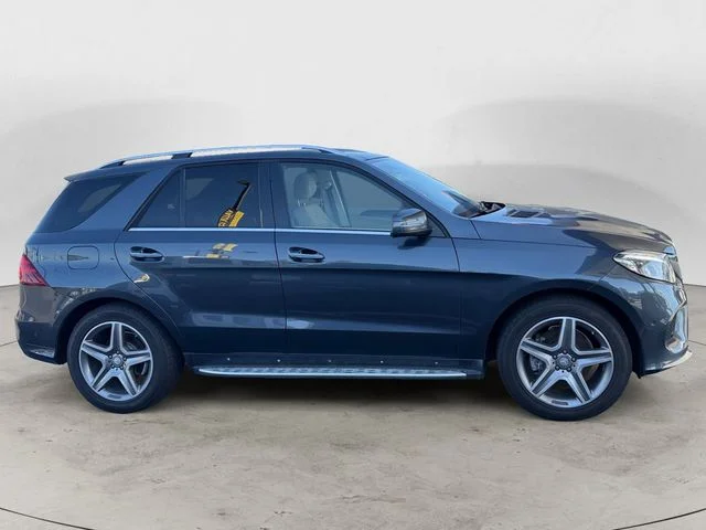 2016 Mercedes-Benz GLE-Class GLE400 - Photo 6