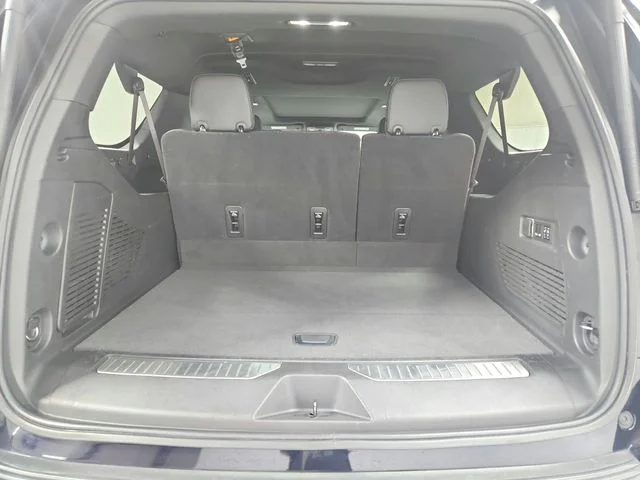 Used 2021 Blue Chevrolet Premier image 56