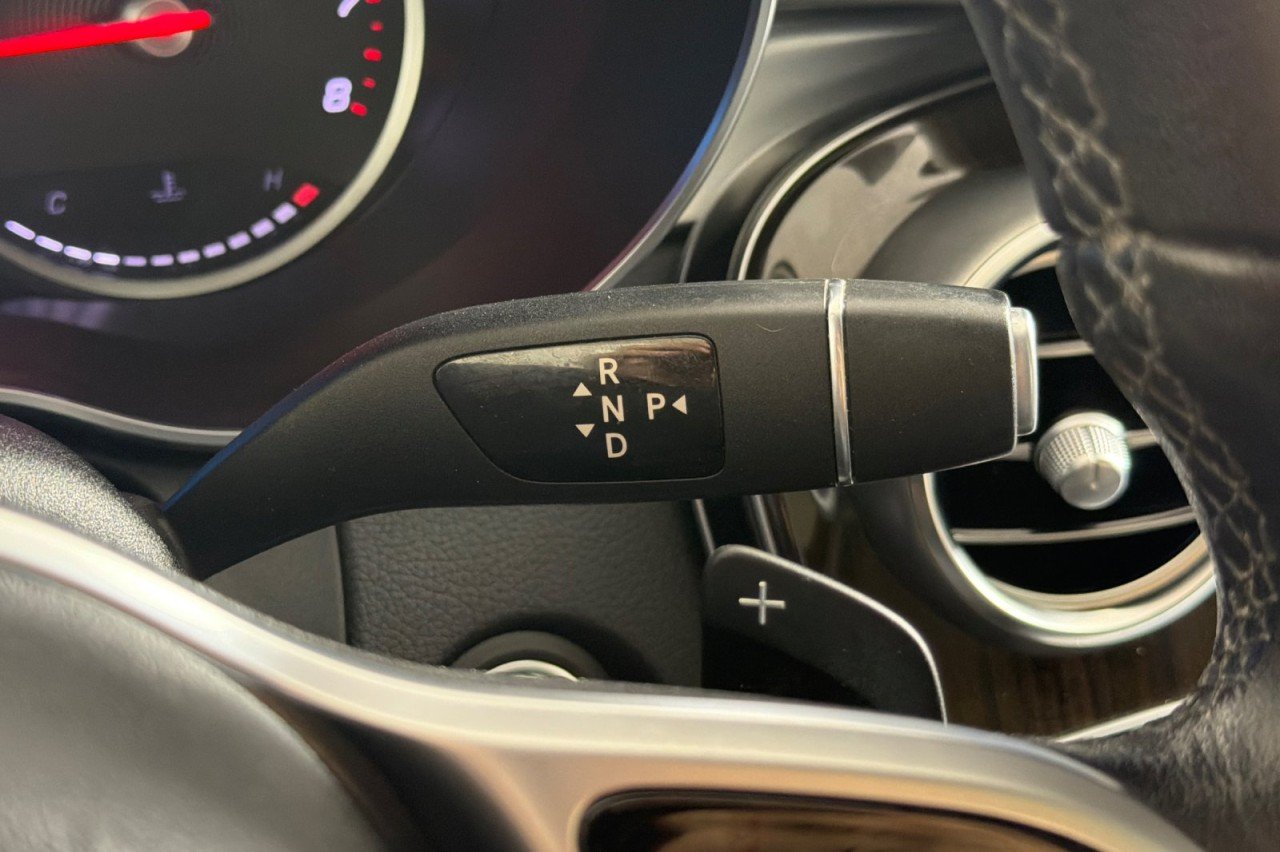 Used 2019 Black Mercedes-Benz C 300 image 19