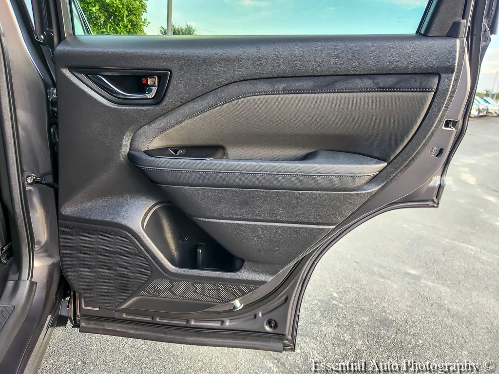 Used 2026 Gray Subaru Limited Hybrid image 21