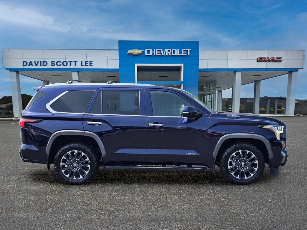 Used 2025 Blueprint Toyota SR5 image 8