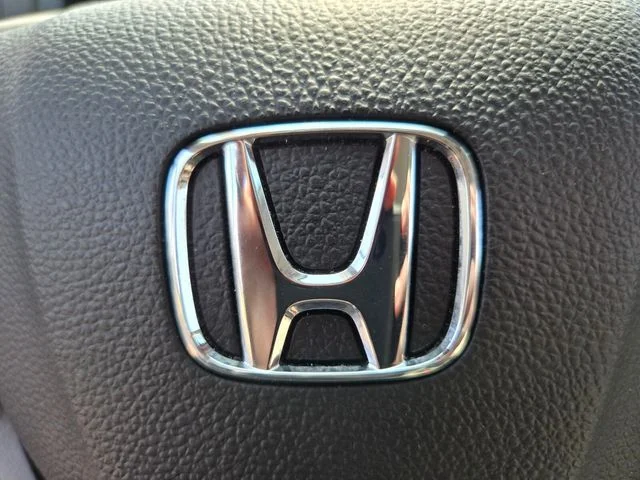 Used 2025 Gray Honda EX-L image 33