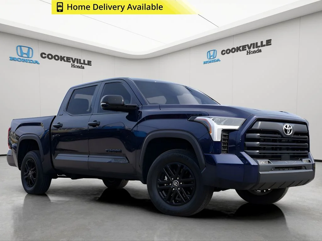 Used 2025 Blueprint Toyota SR5 image 1