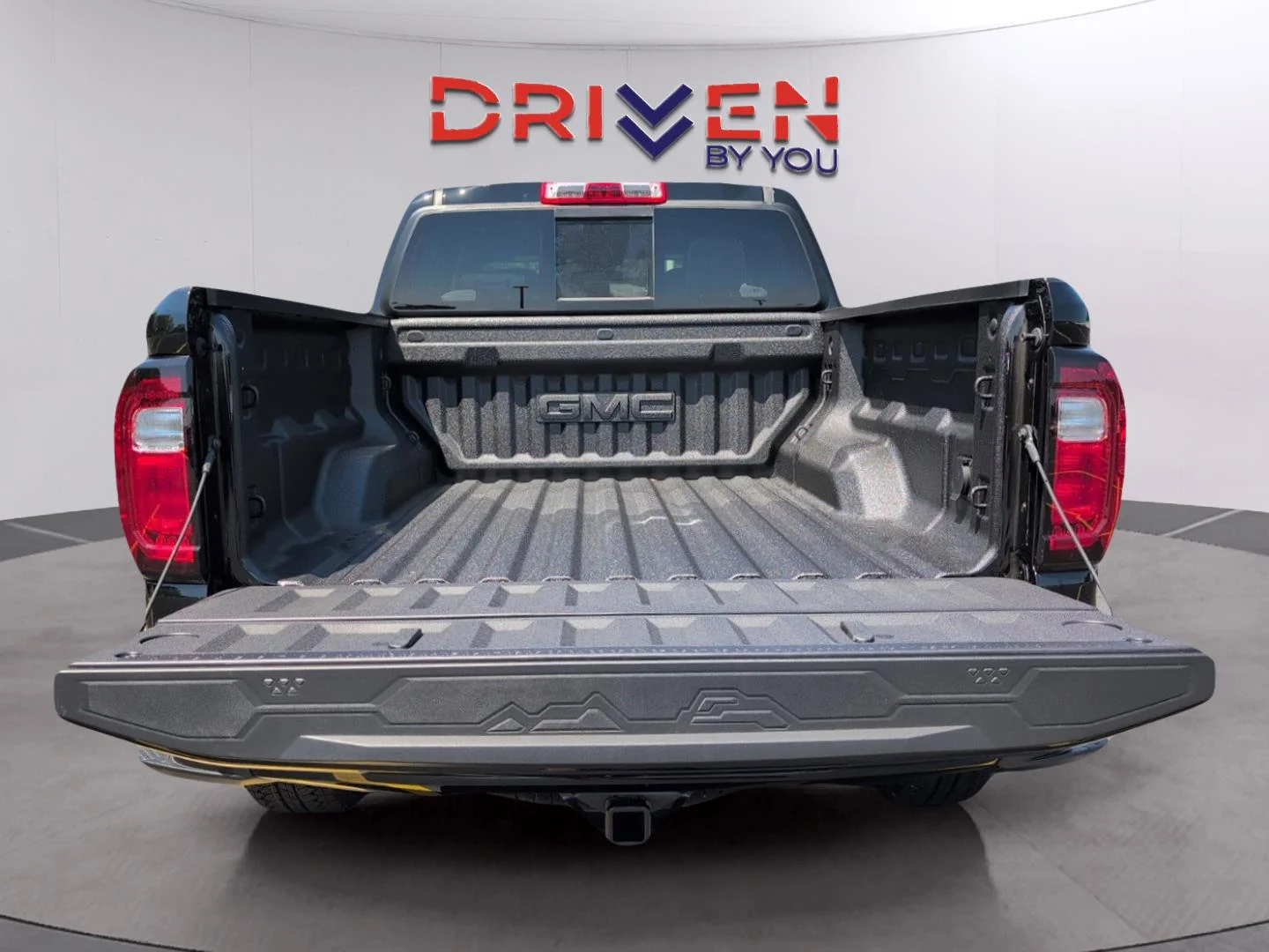 New 2026 Onyx Black GMC Denali image 21