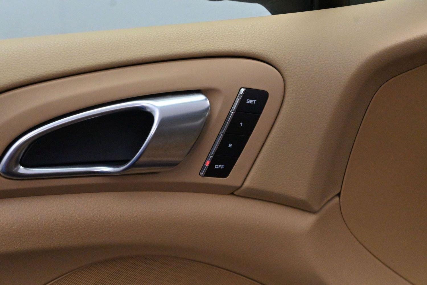 Used 2012 Auburn Metallic Porsche S image 11