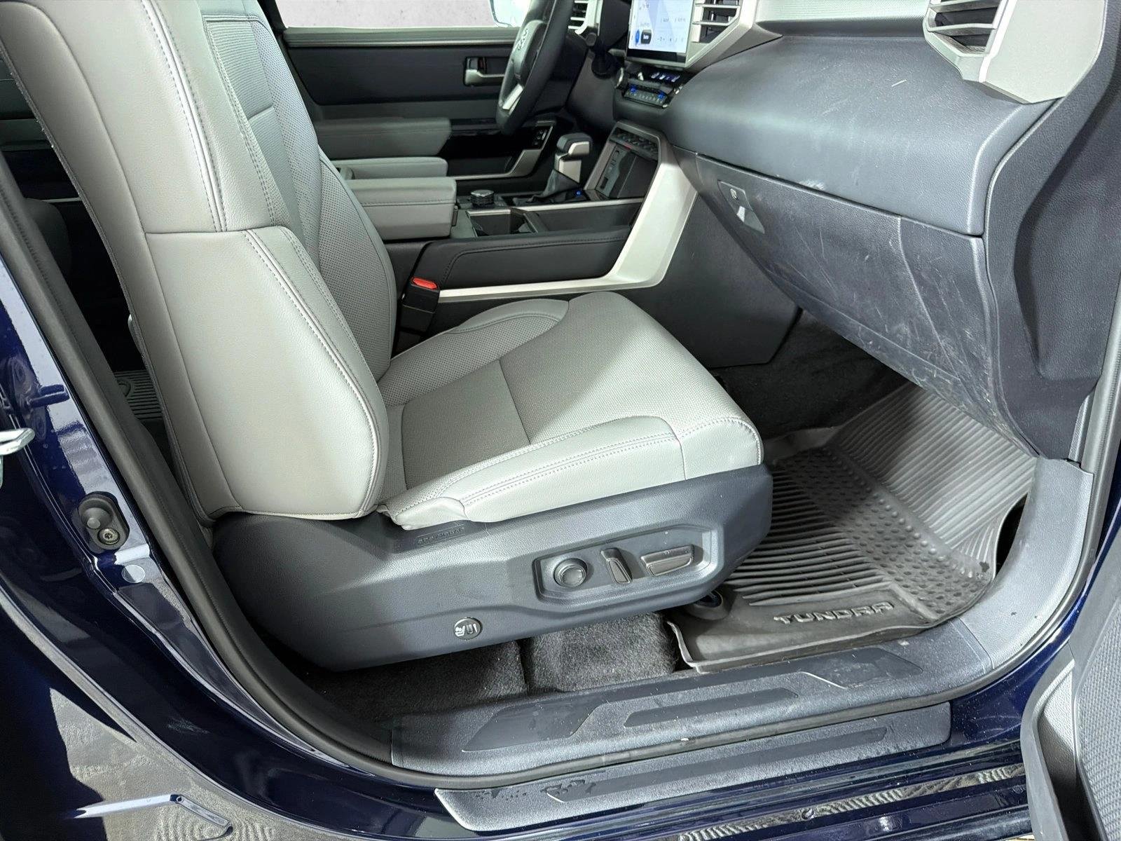 Used 2025 Blueprint Toyota Limited image 13