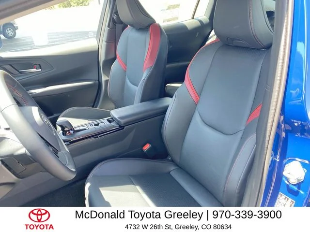 New 2026  Toyota XSE Premium image 11