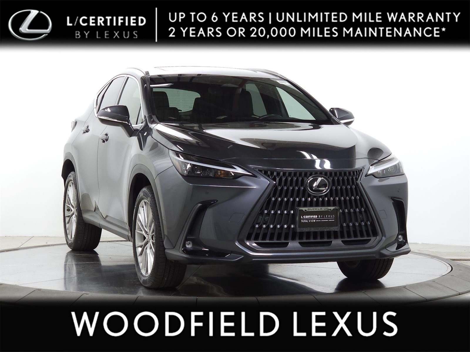 2023 Lexus NX 350 350 Premium AWD's photo