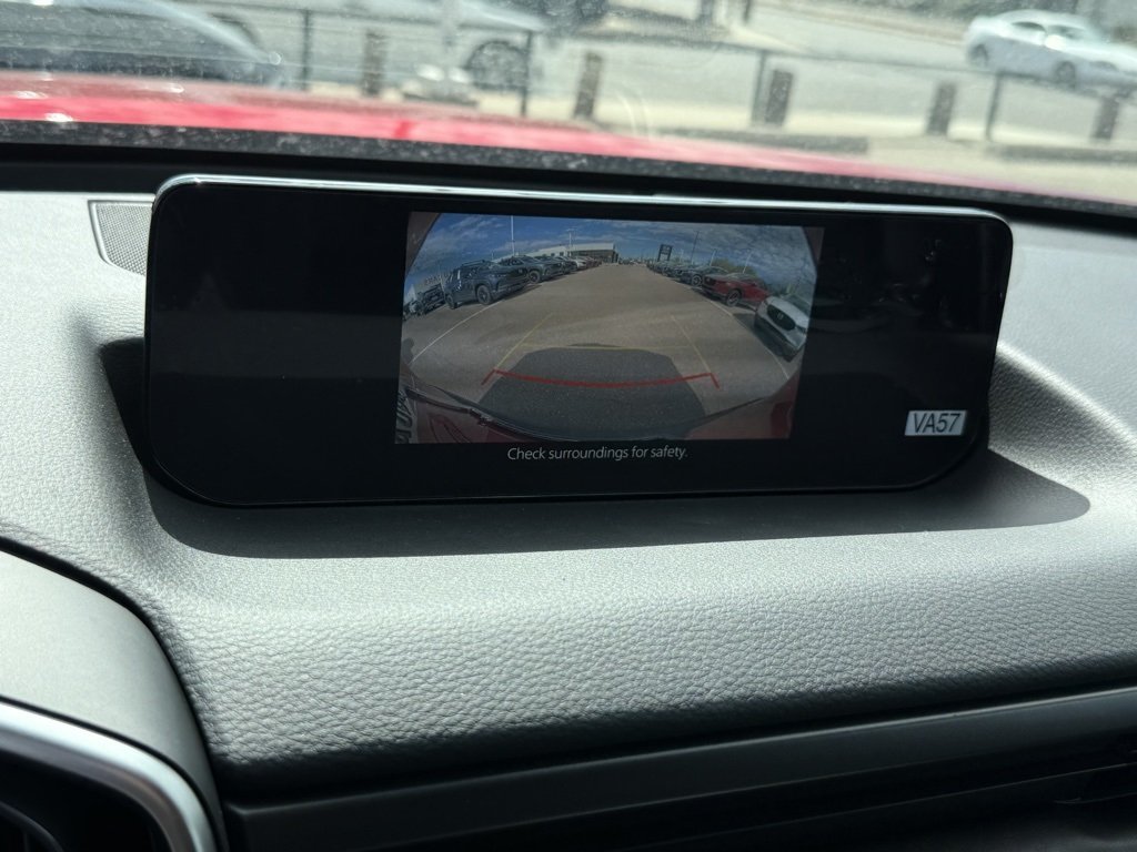 2025 Mazda CX-50 Premium - Photo 14