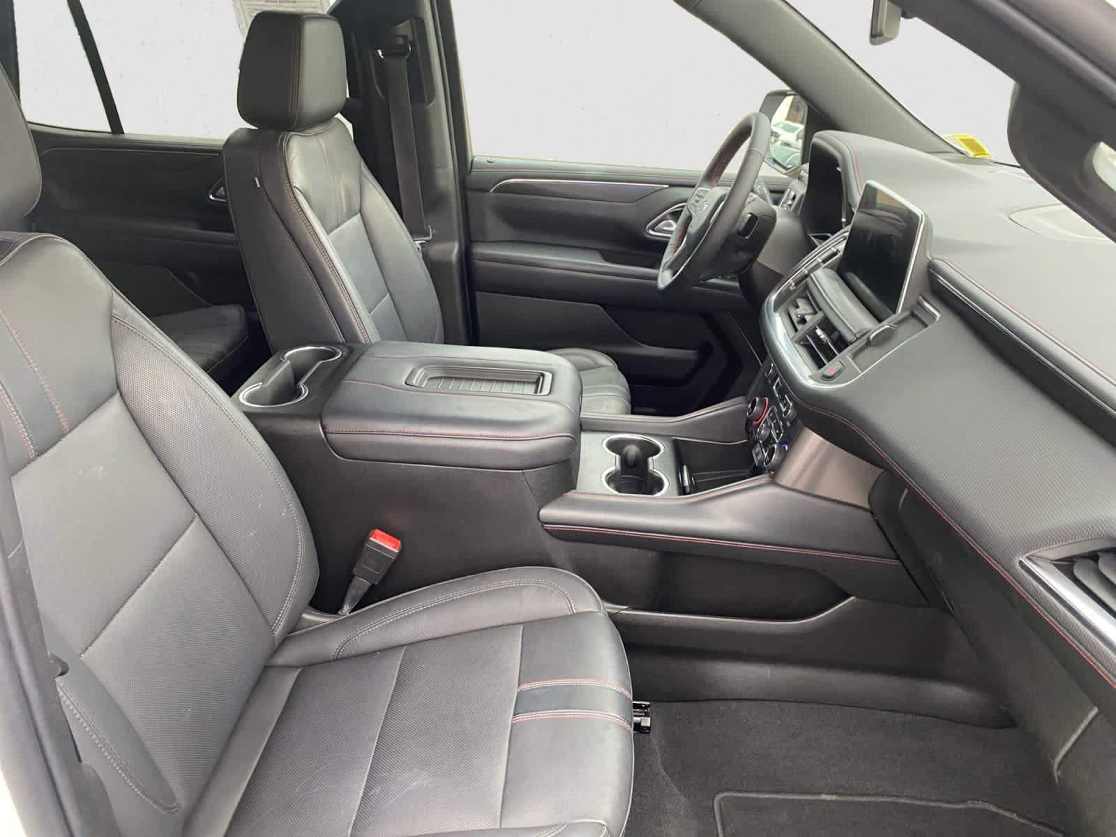 Used 2022 Summit White Chevrolet RST image 21