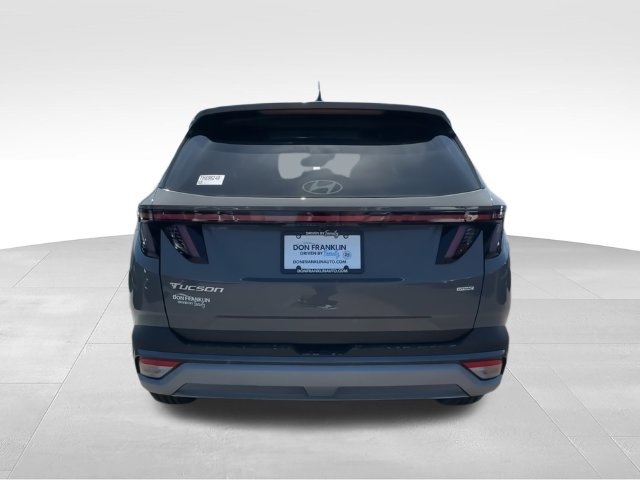 New 2026 Gray Hyundai Limited image 7