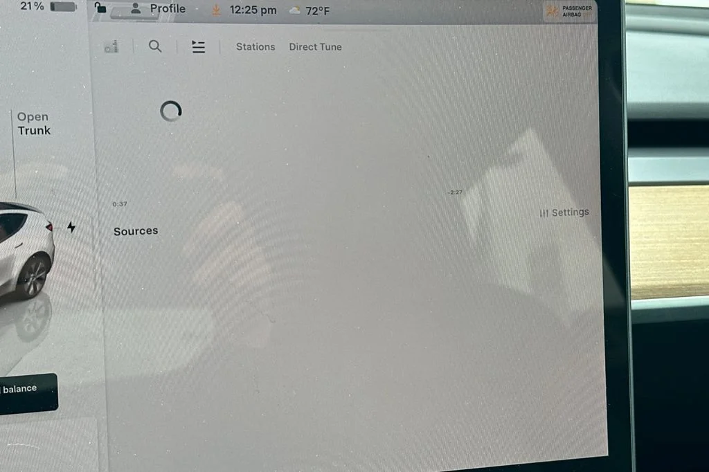2023 Tesla Model Y Long Range - Photo 21