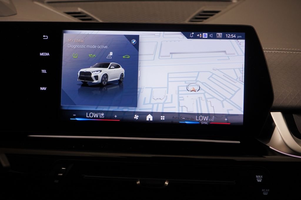 2026 BMW X2 28i - Photo 12