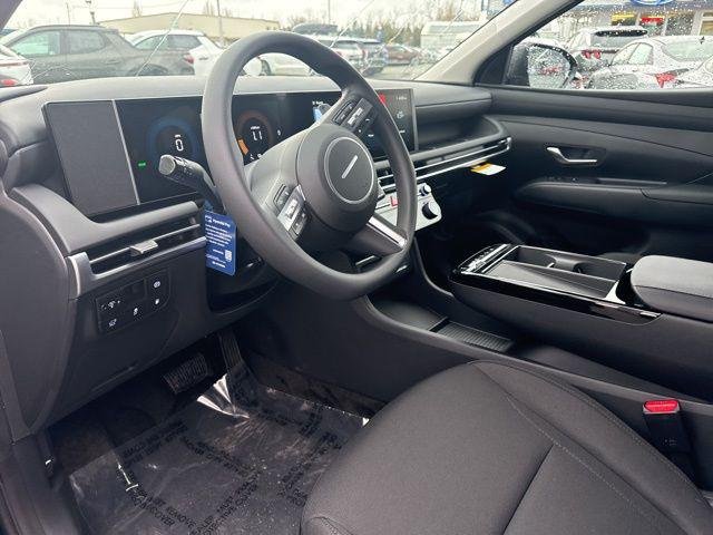 New 2026 Deep Sea Hyundai SEL image 18