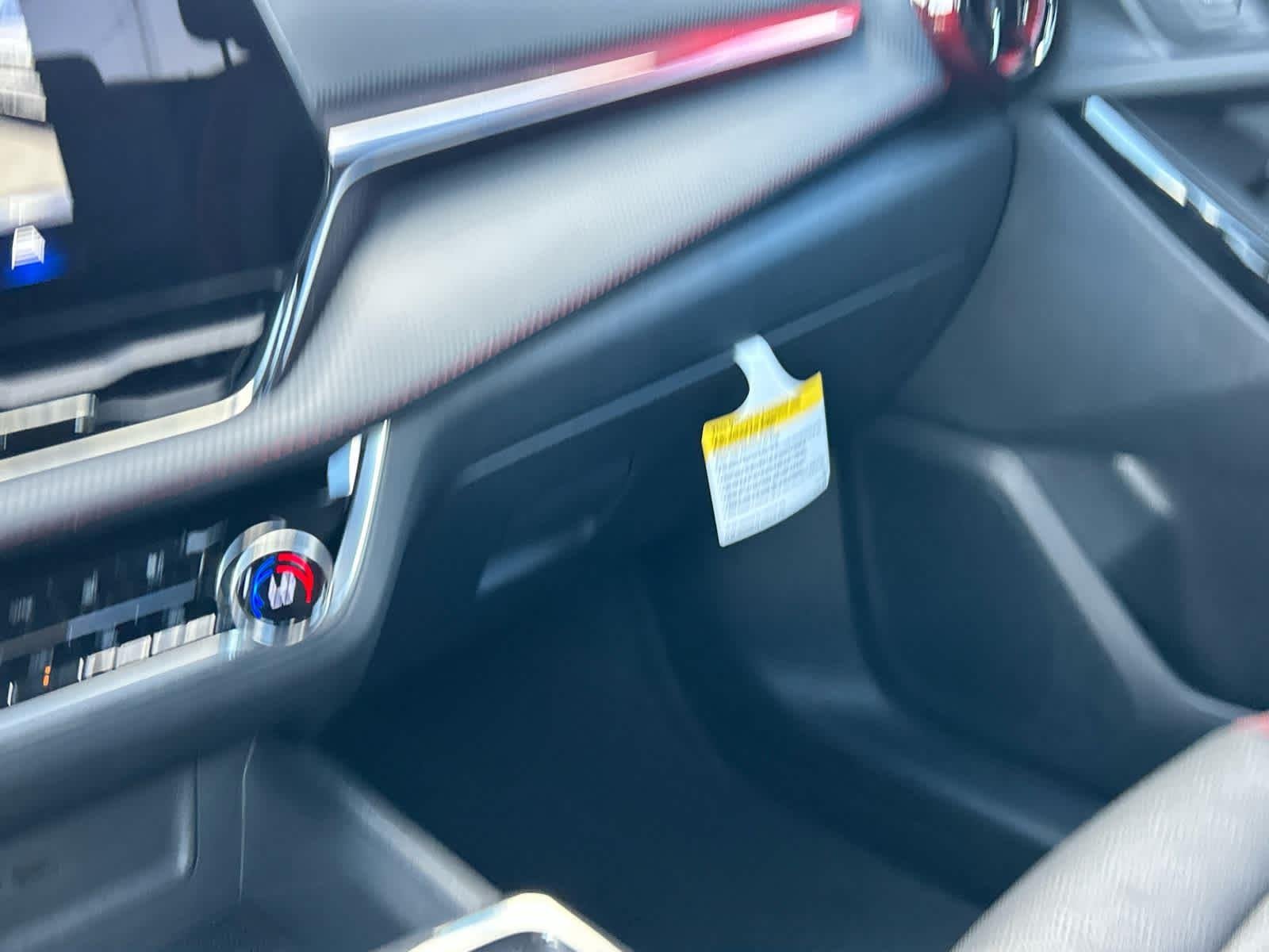 New 2026 Sterling Gray Metallic Chevrolet RS image 33
