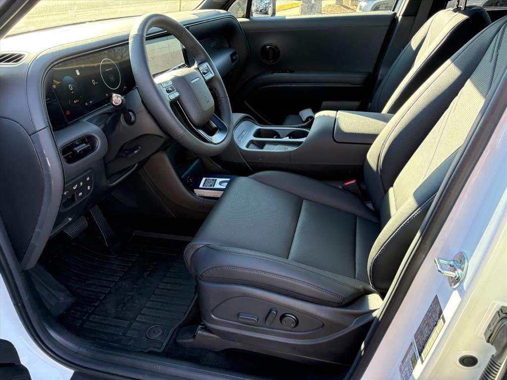 2026 Hyundai Palisade XRT Pro - Photo 11