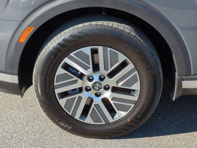 New 2026 Gray Hyundai Blue SEL 7P image 10