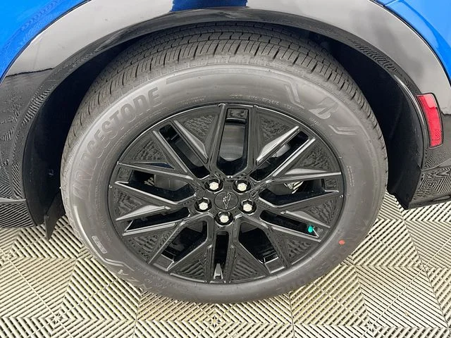 New 2026 Ford Mustang Mach-E Premium