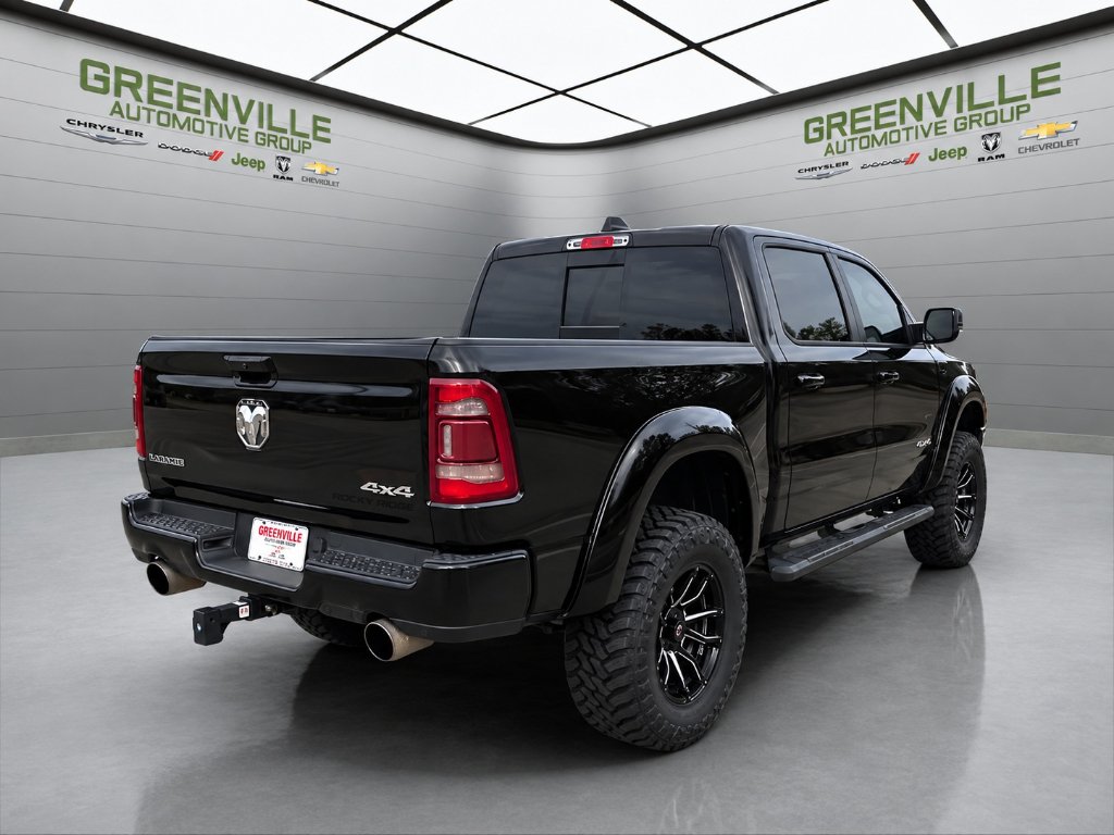 2024 RAM Ram 1500 Pickup Laramie - Photo 14