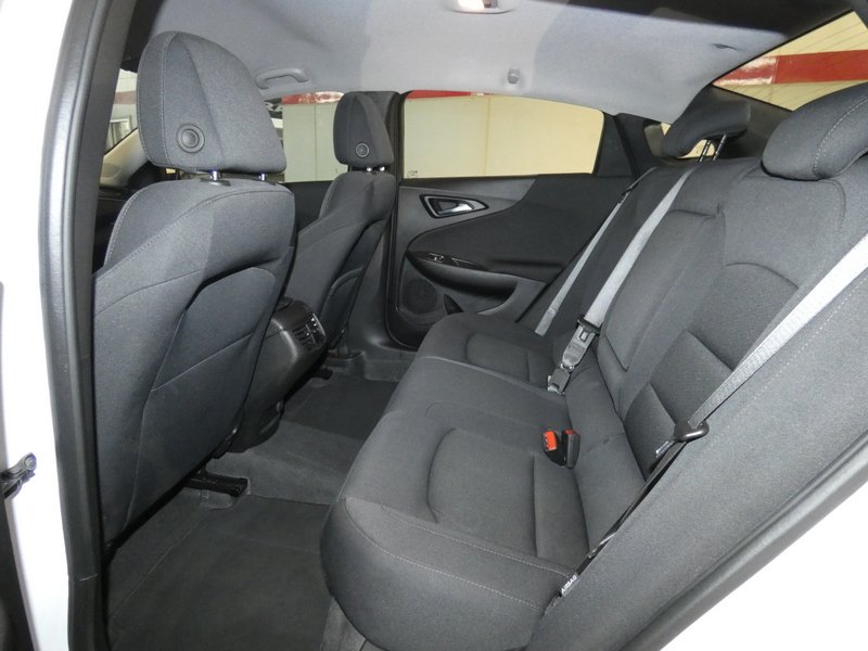 Used 2024 SUMMIT WHITE Chevrolet 4dr Sdn 1LT image 22