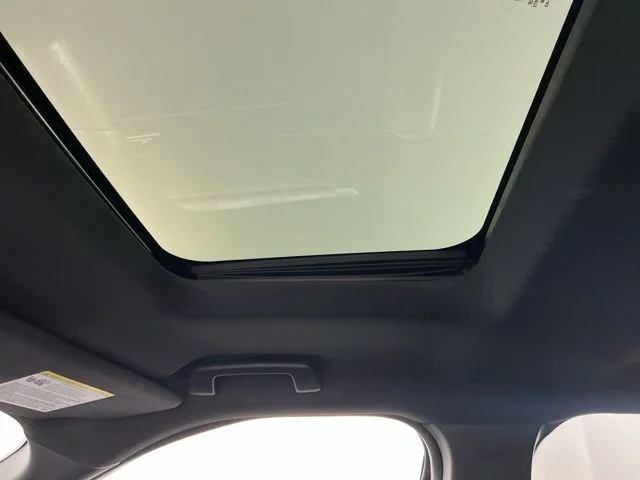Used 2018 Shadow Black Ford Sport image 24