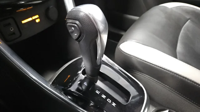 Used 2018 Black Metallic Chevrolet Premier image 37