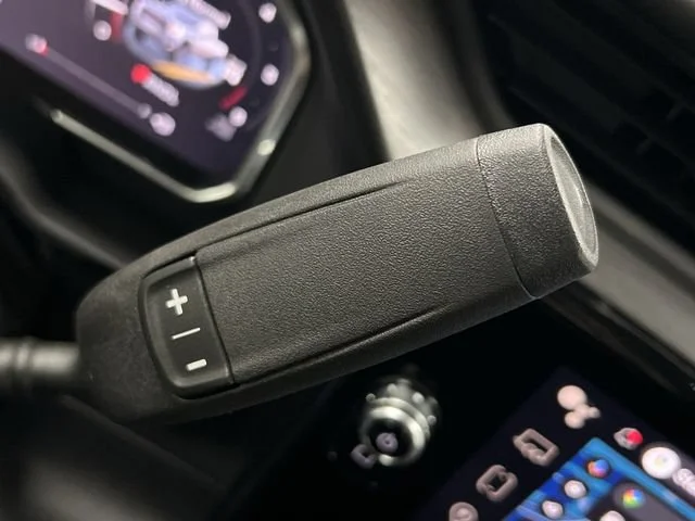 New 2026 Onyx Black GMC AT4 image 17